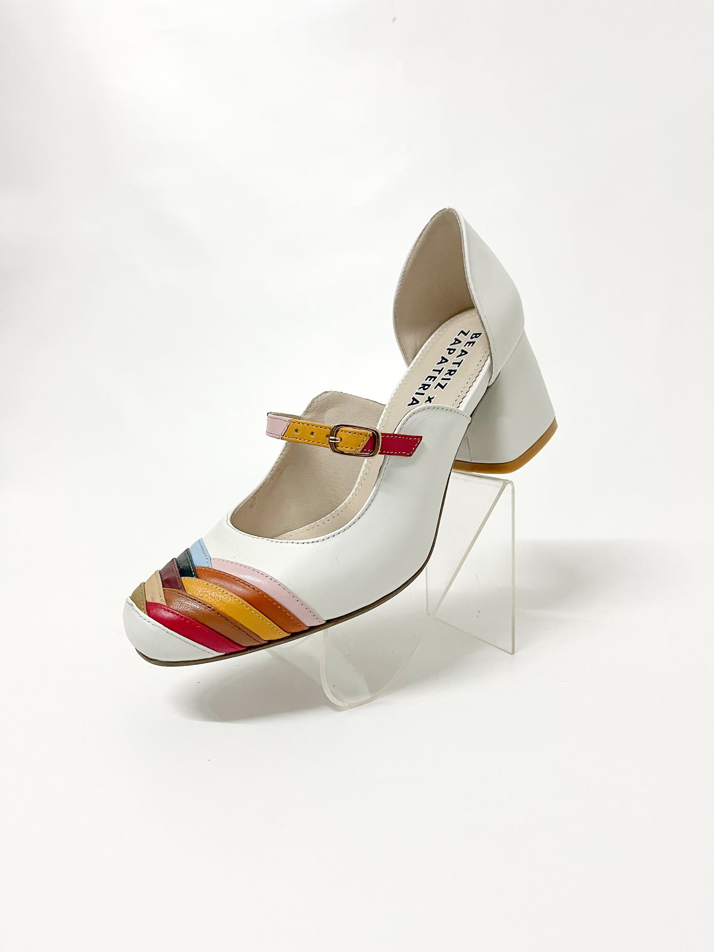 Zapateria x Beatriz: Dolly Shoes