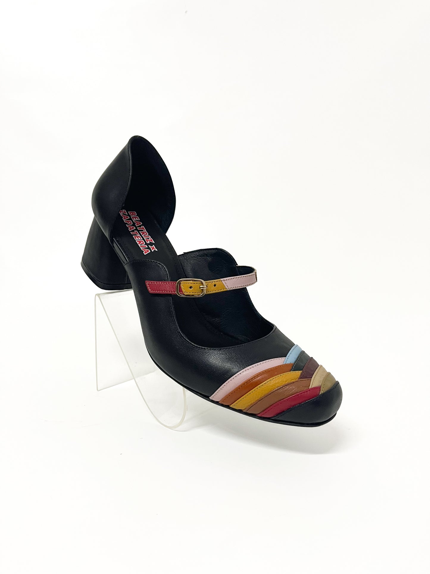 Zapateria x Beatriz: Dolly Shoes