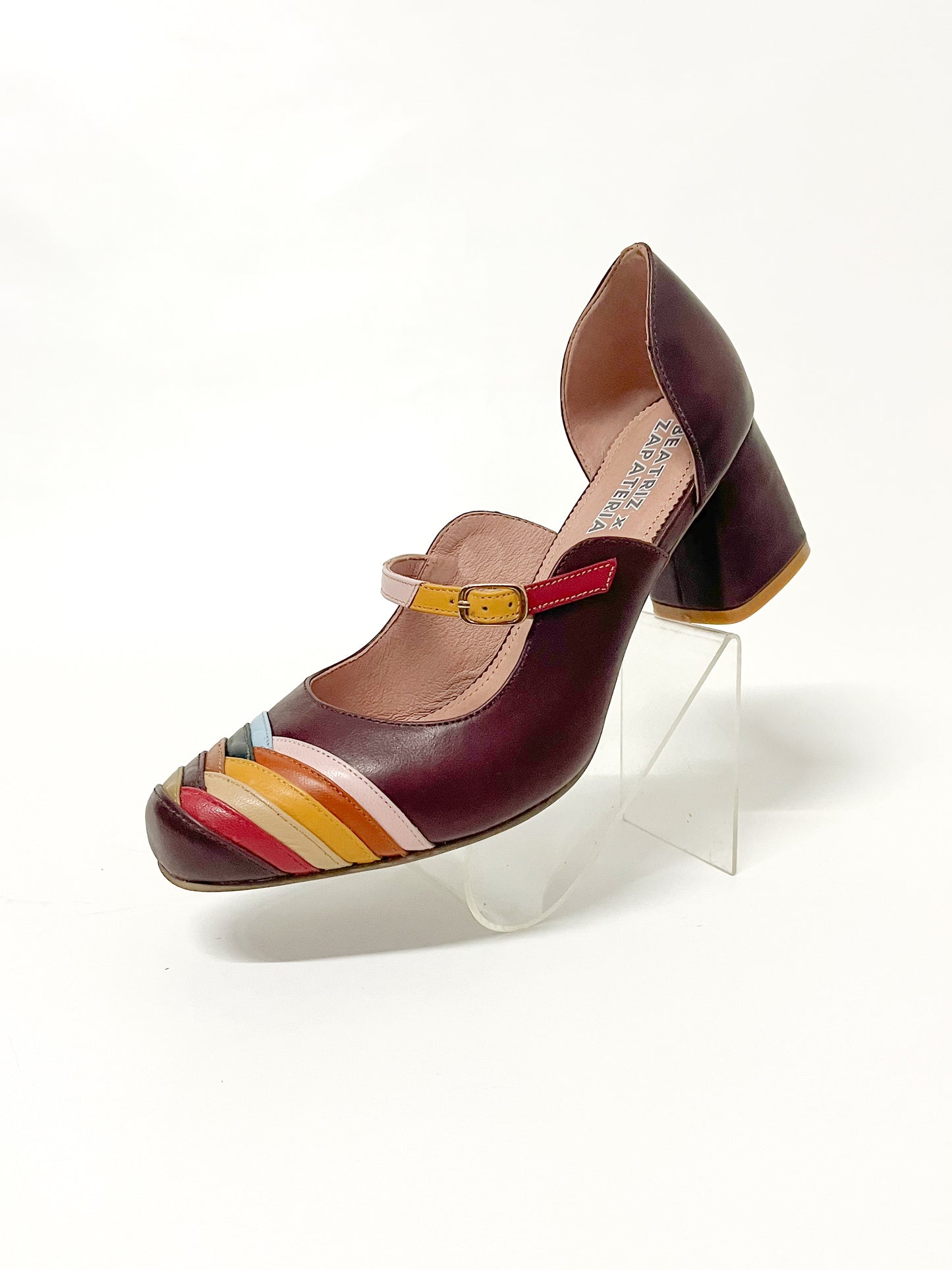Zapateria x Beatriz: Dolly Shoes
