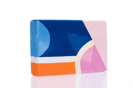 Elia Clutch Bag