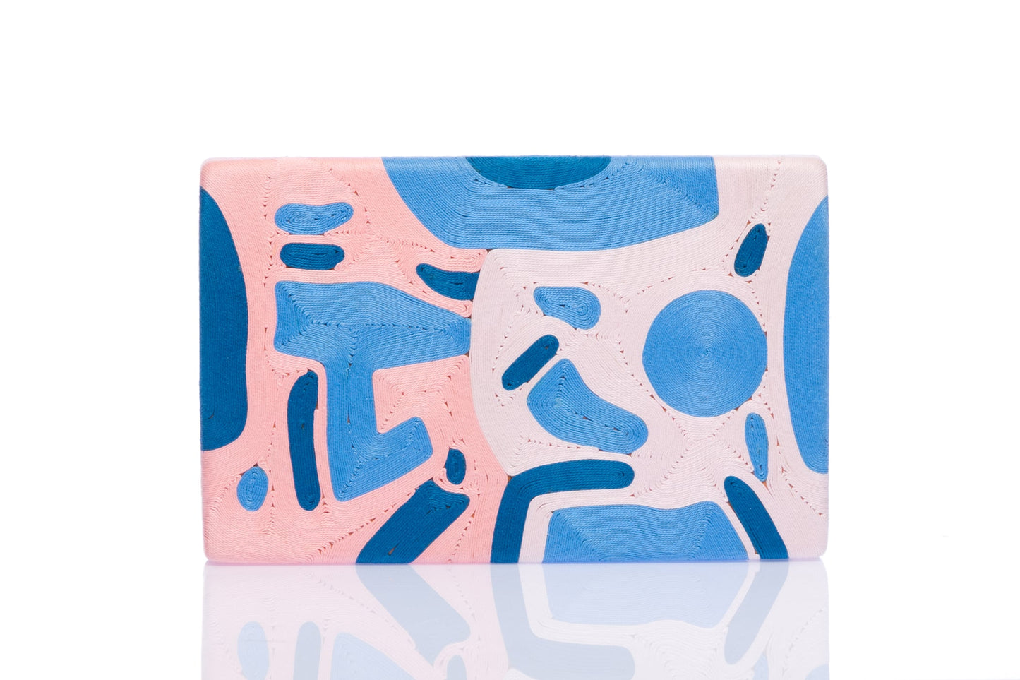 Louise Clutch Bag