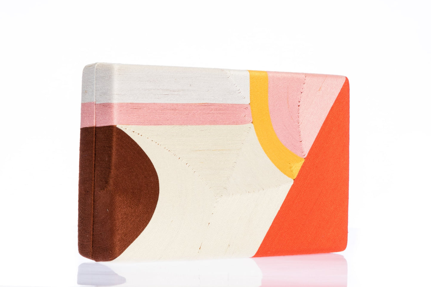 Elia Clutch Bag