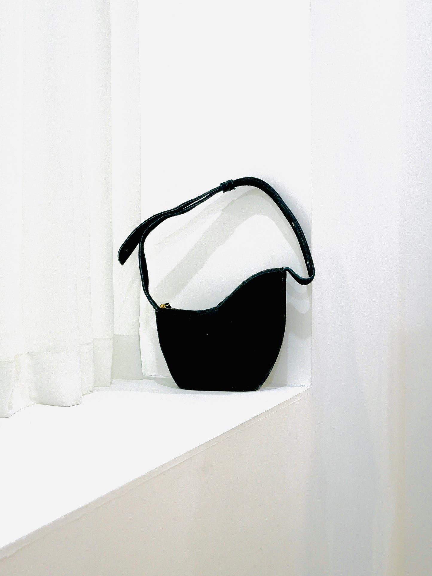 Bayo Atelier x Bayo: Mushroom Sling Bag