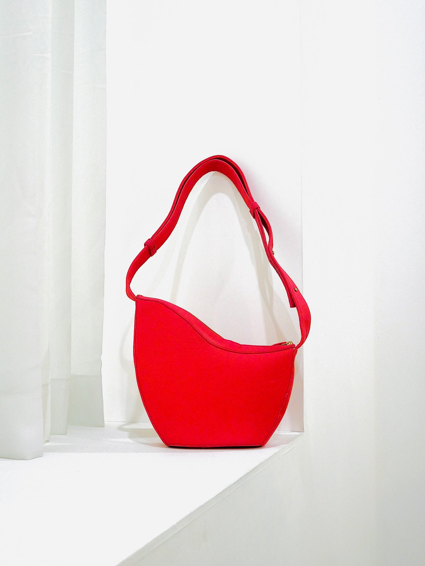 Bayo Atelier x Bayo: Mushroom Sling Bag