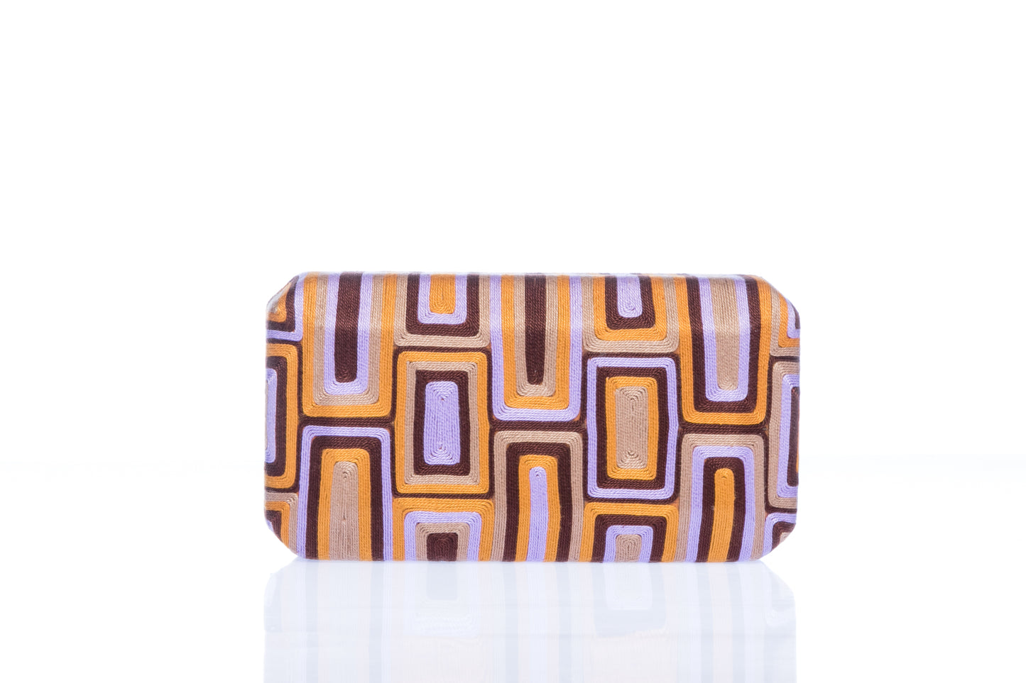 Coleen Clutch Bag