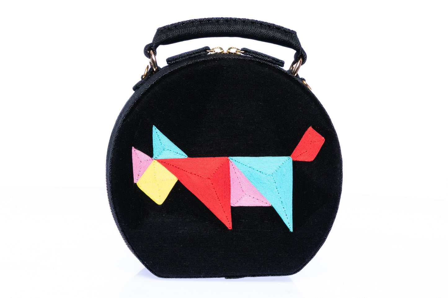 Polyart Reimagined Bag