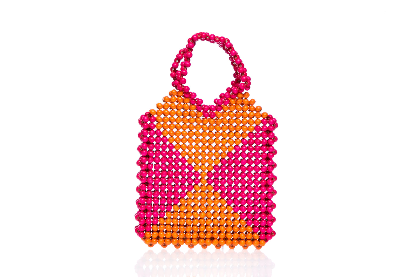 Bead bag