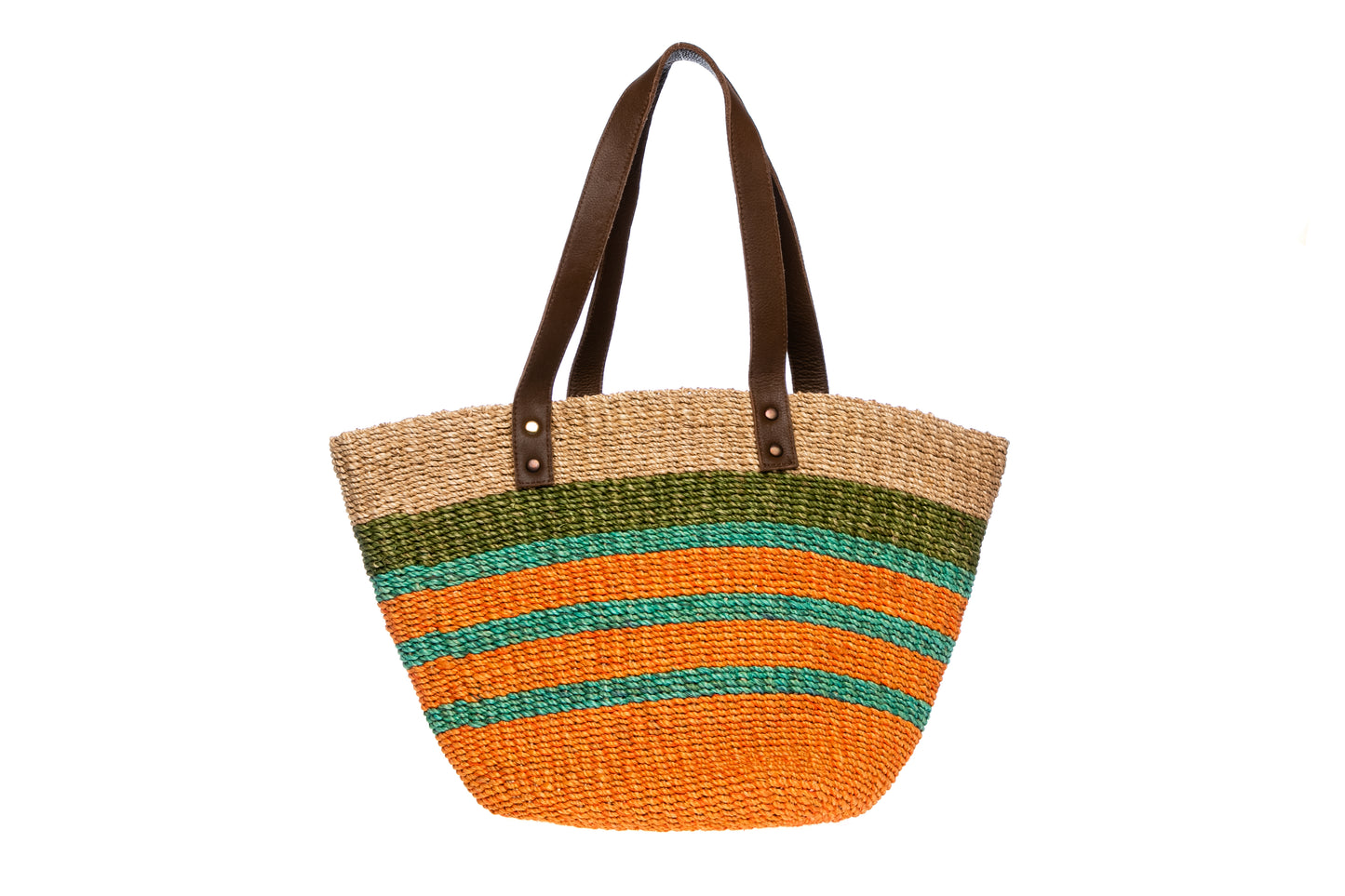 Apia Tote Bag