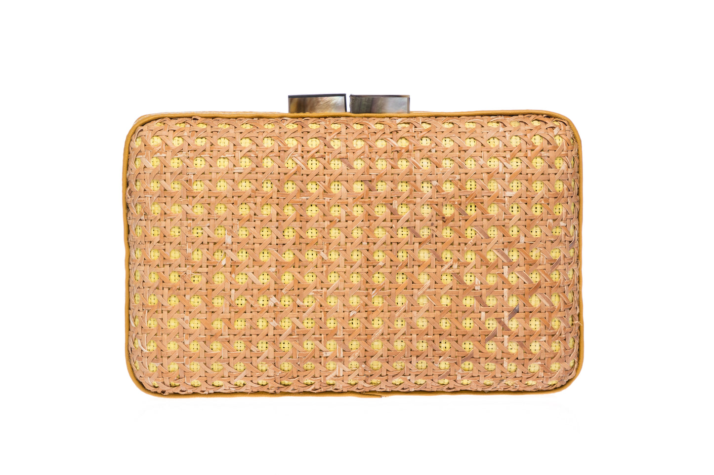 Solihiya Clutch Bag in Hermana