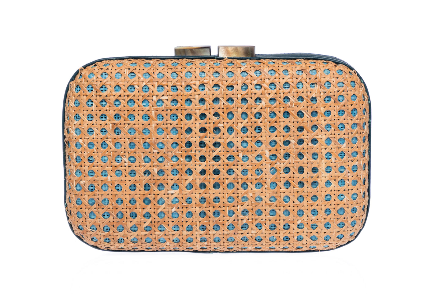 Solihiya Clutch Bag in Victorina