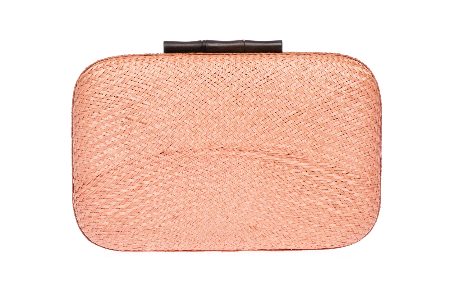 Buntal Clutch Bag