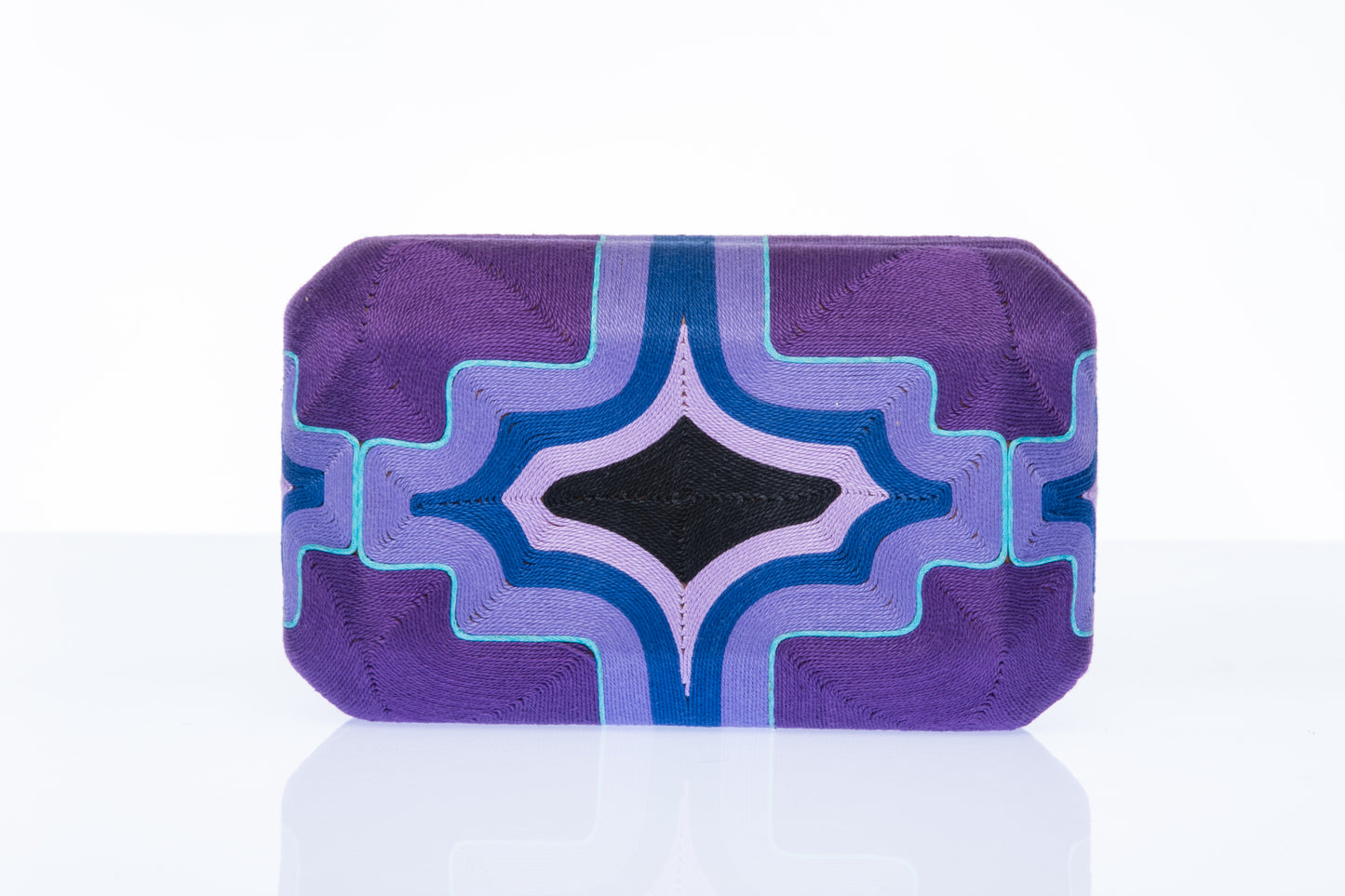 Rosecill Clutch Bag