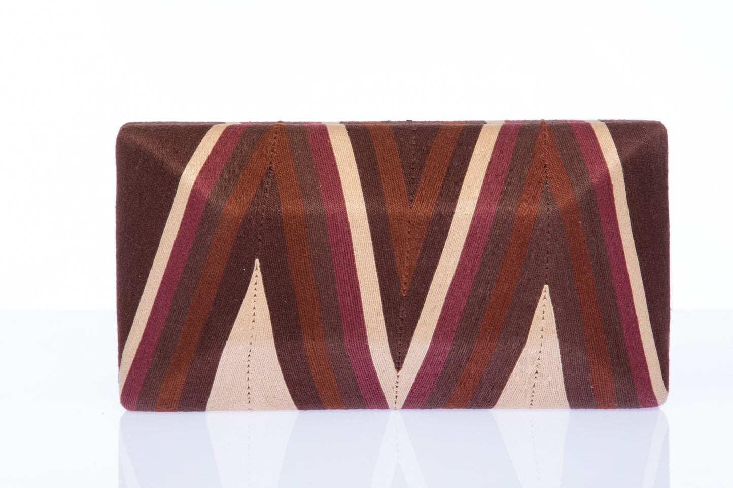 Rissa Clutch Bag