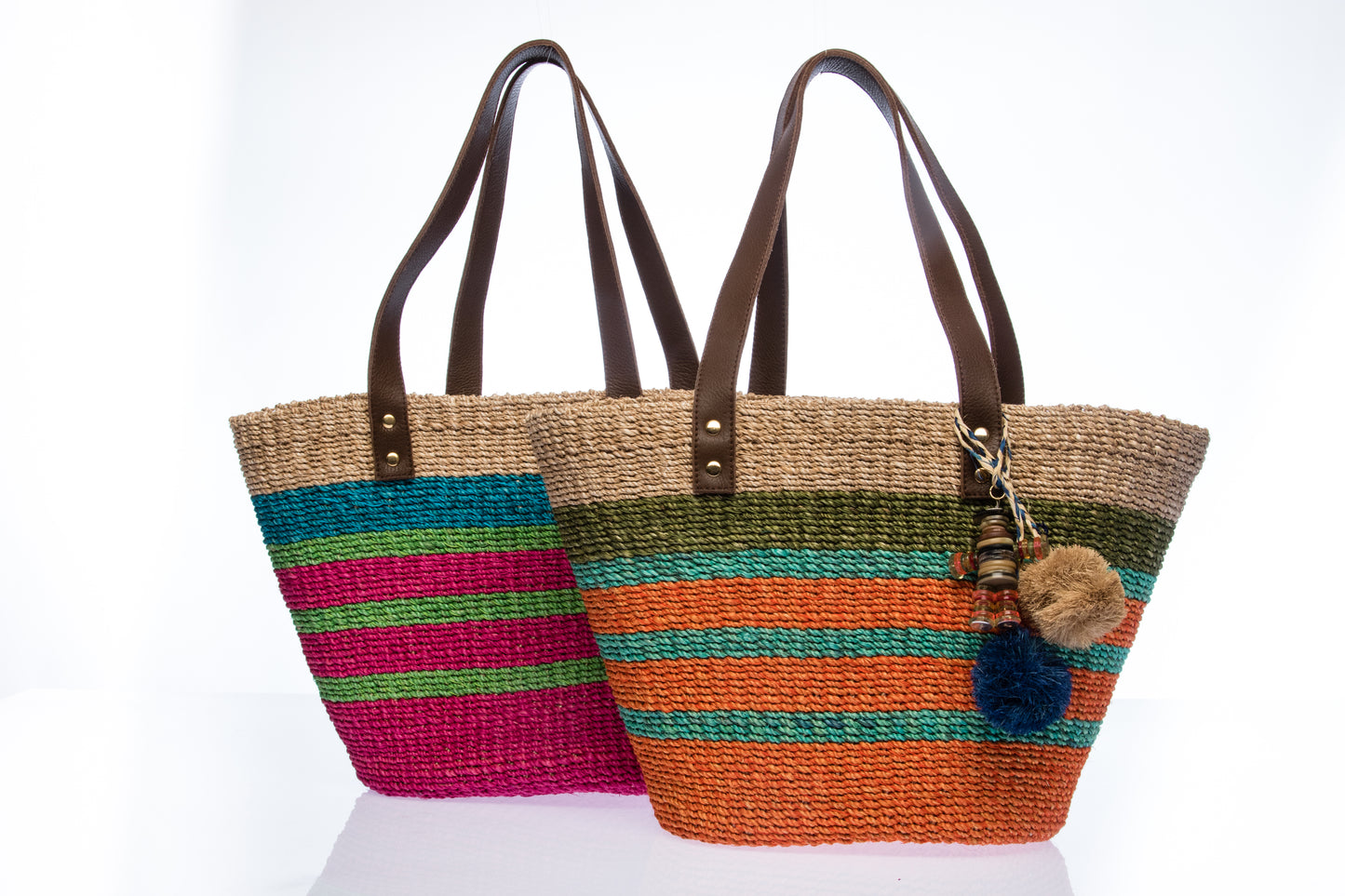 Apia Tote Bag