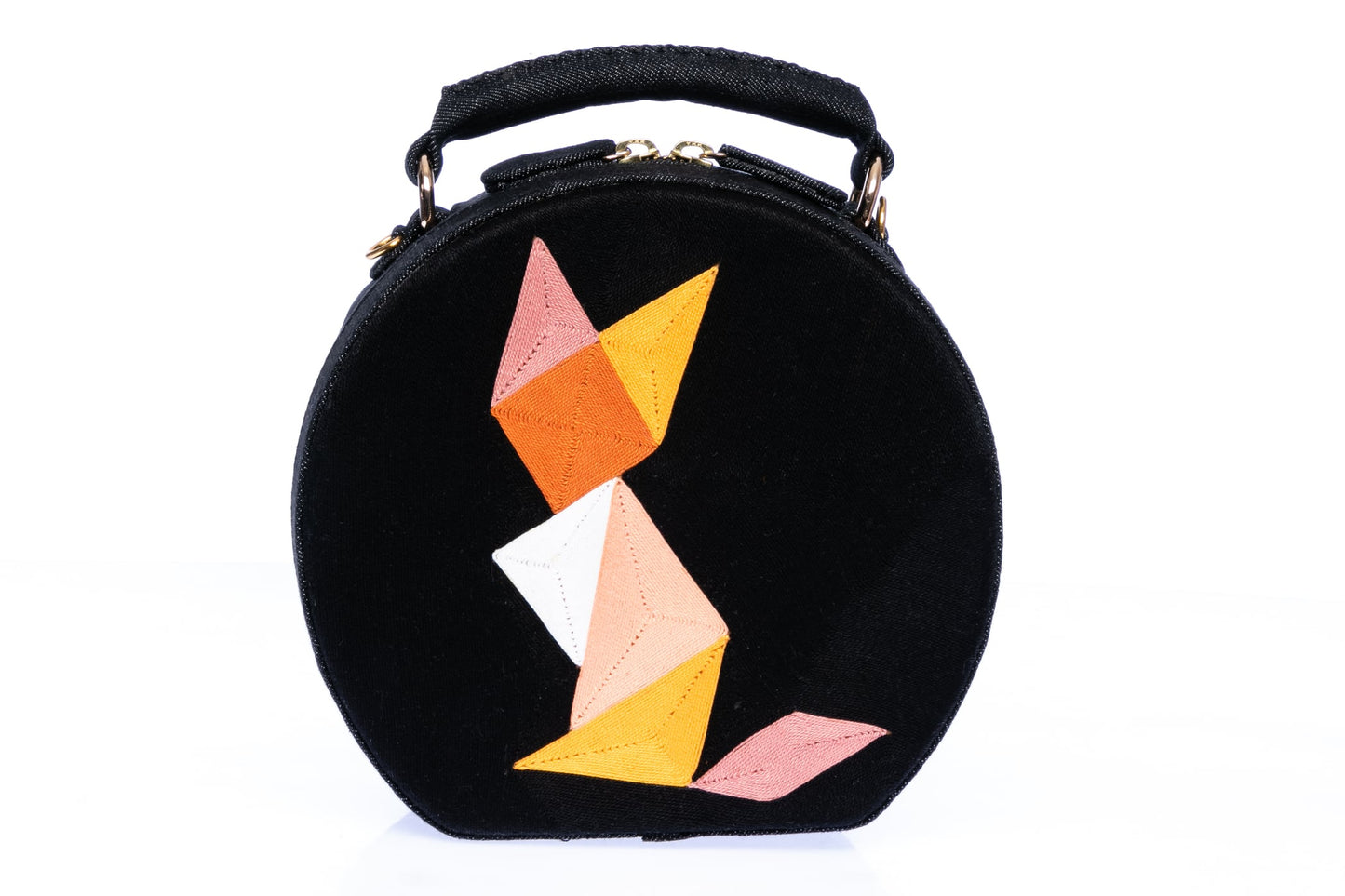 Polyart Reimagined Bag