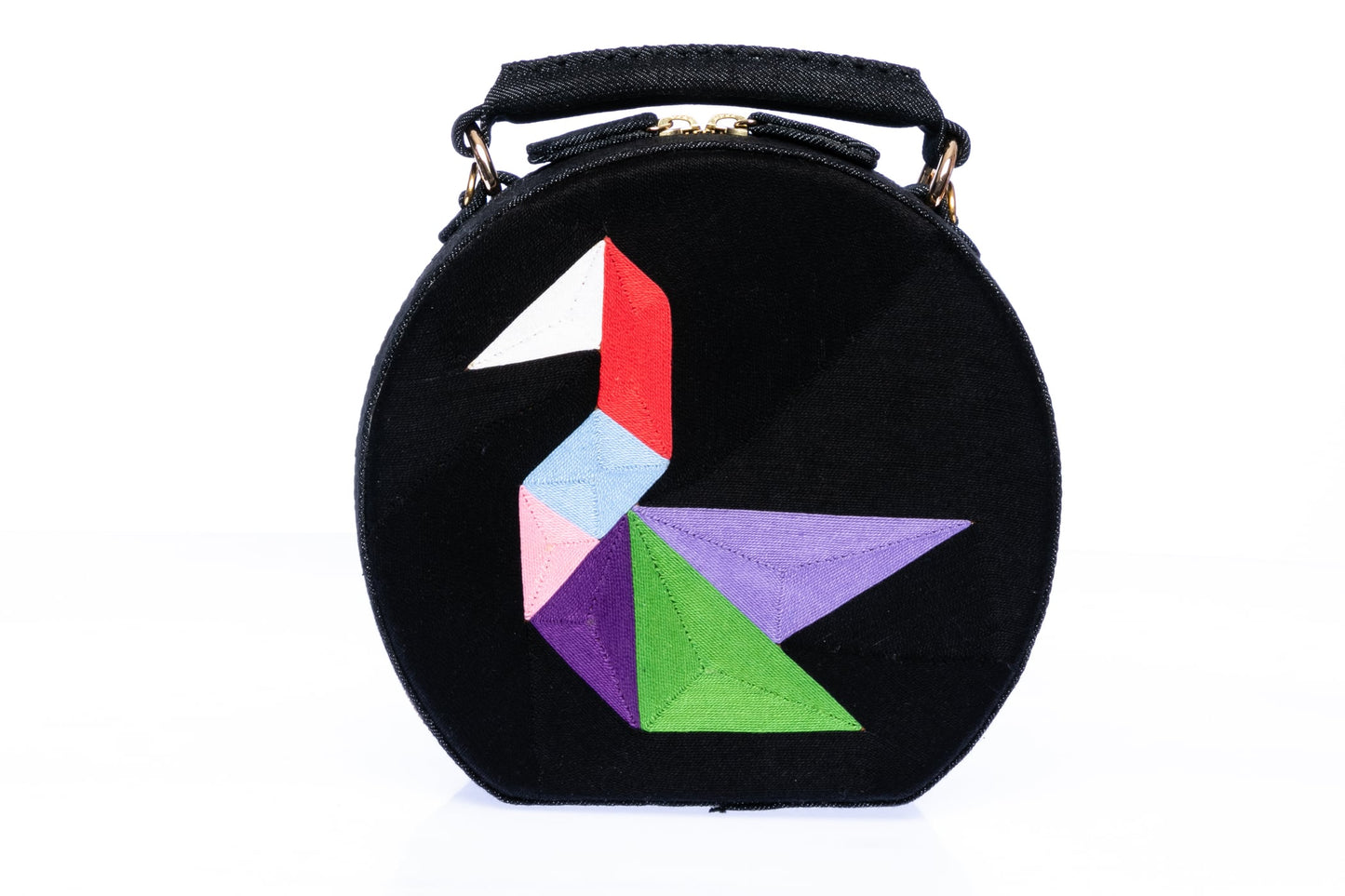 Polyart Reimagined Bag