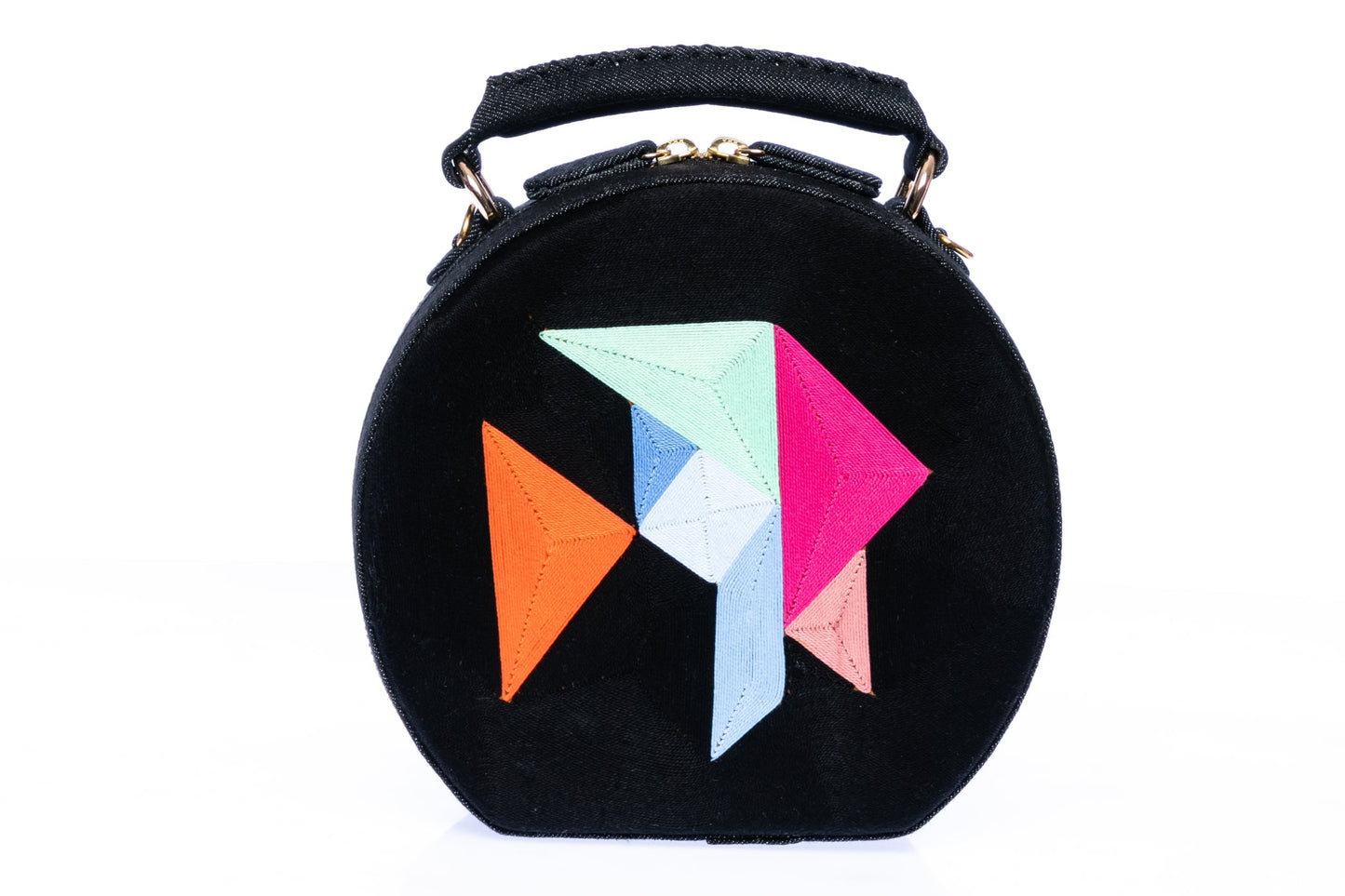 Polyart Reimagined Bag