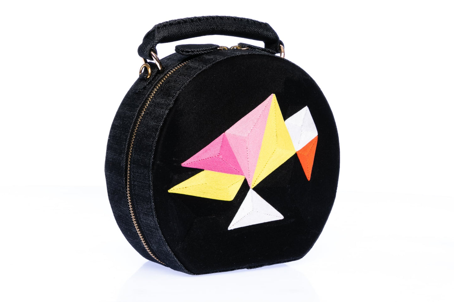 Polyart Reimagined Bag