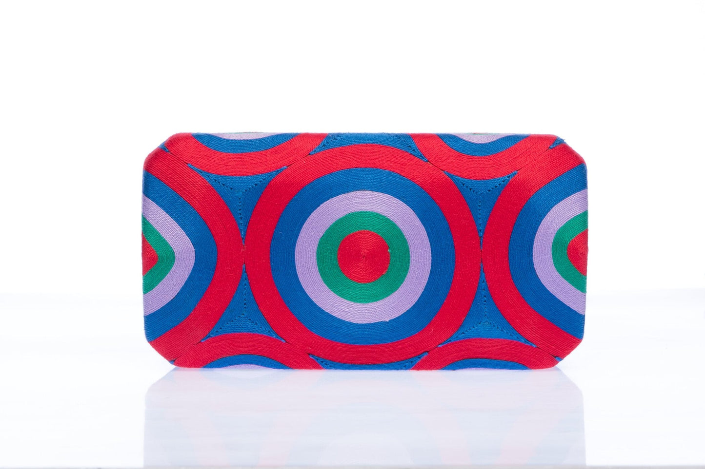 Ara Clutch Bag