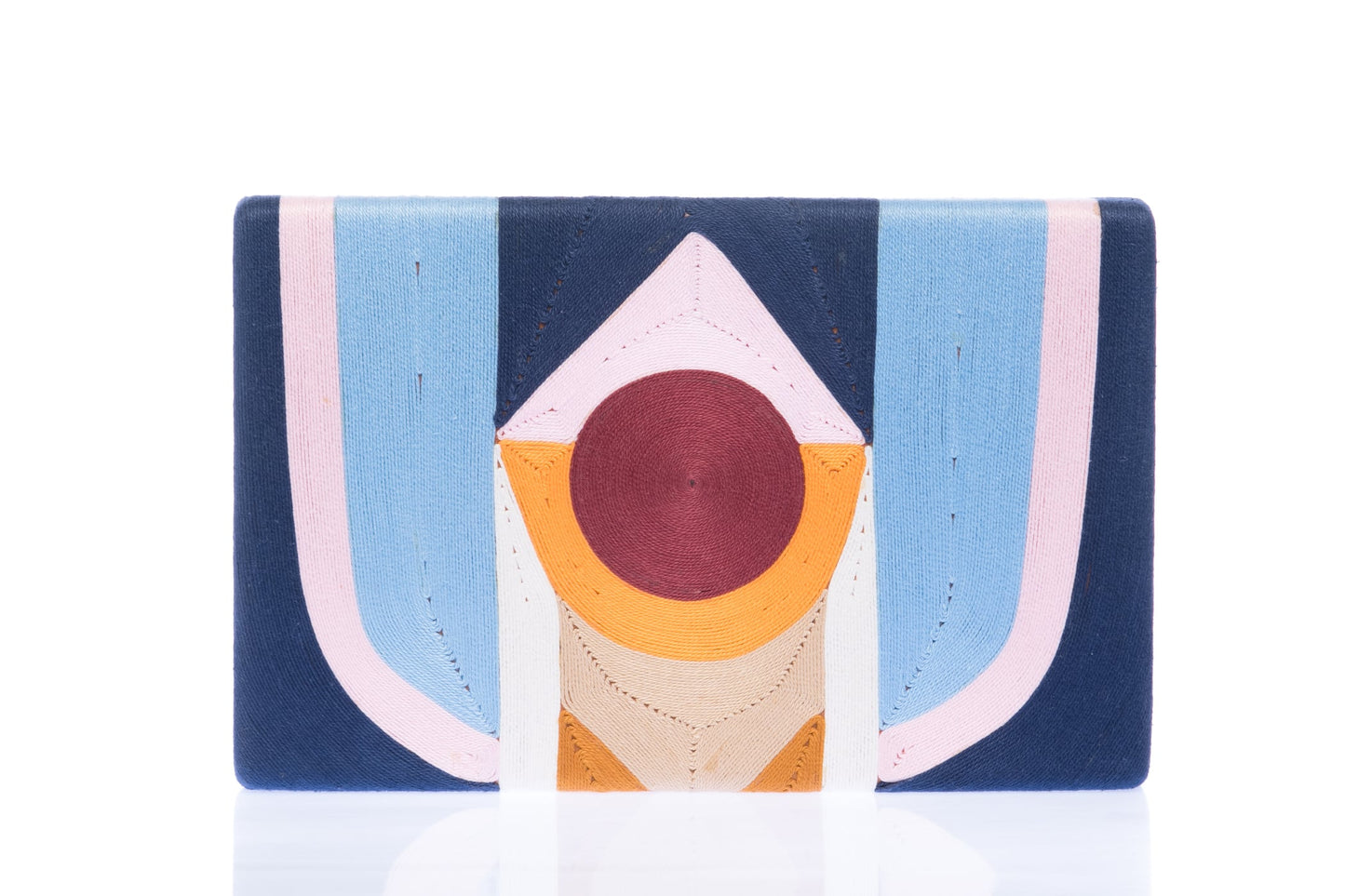 Elaine Clutch Bag