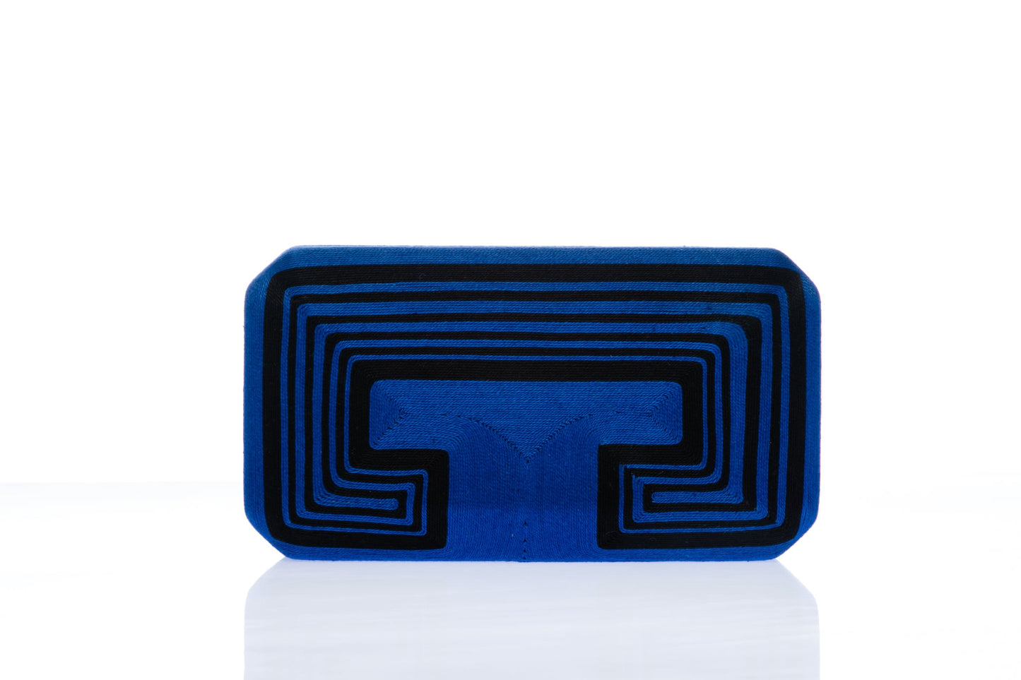 Carina Clutch Bag