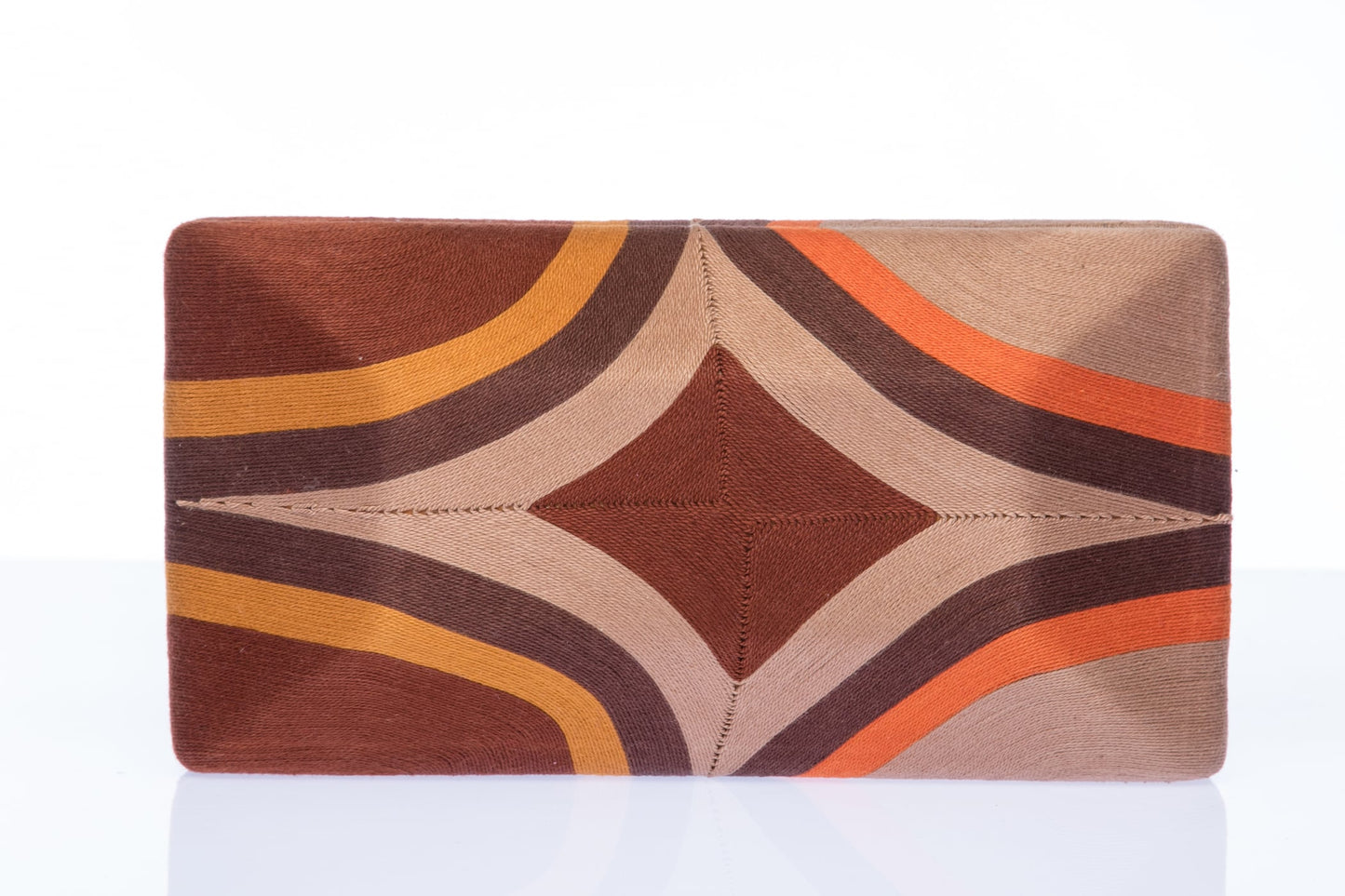 Cheska Clutch Bag