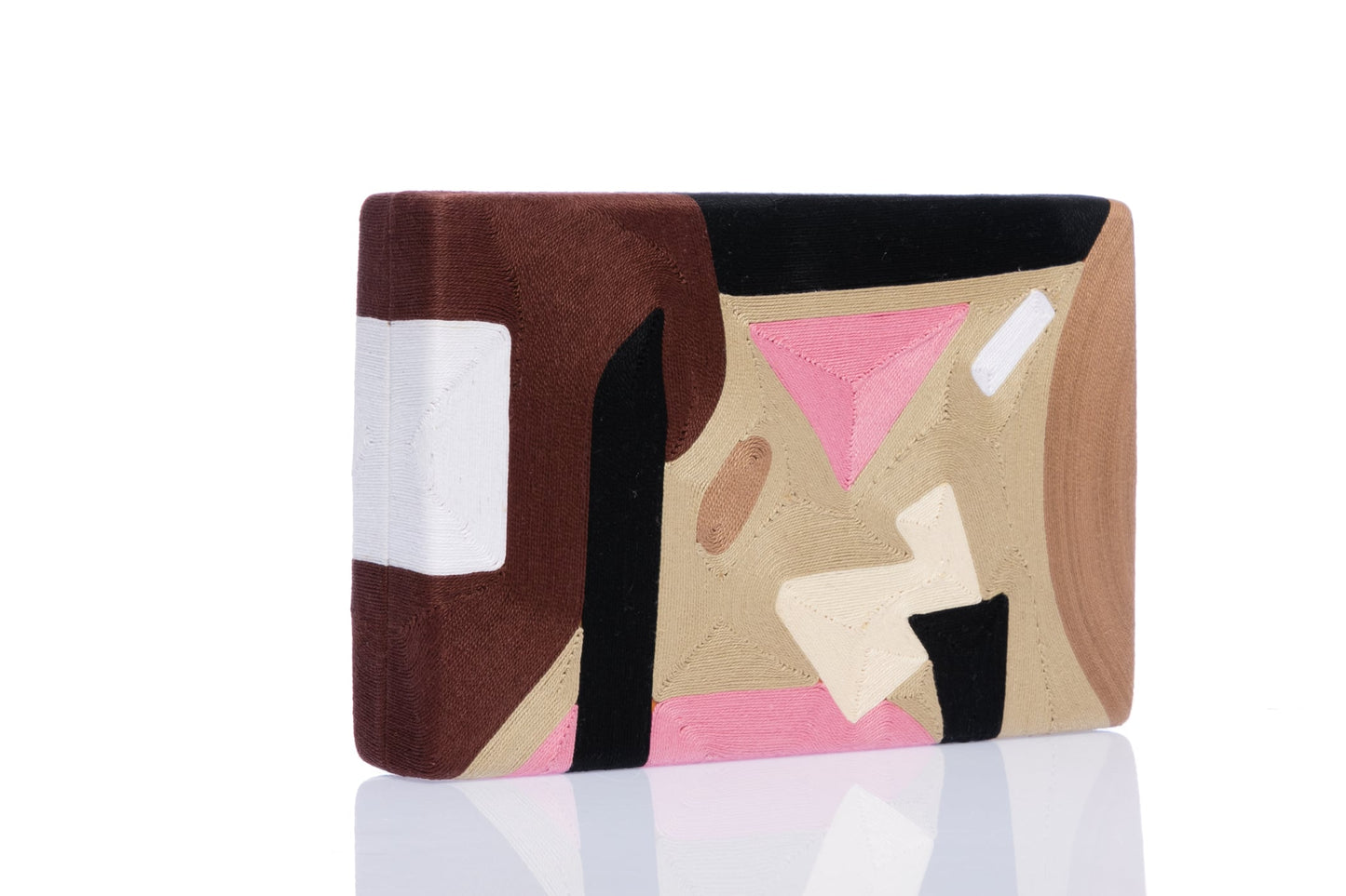 Lia Clutch Bag