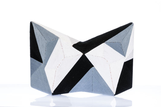 Star Clutch Bag