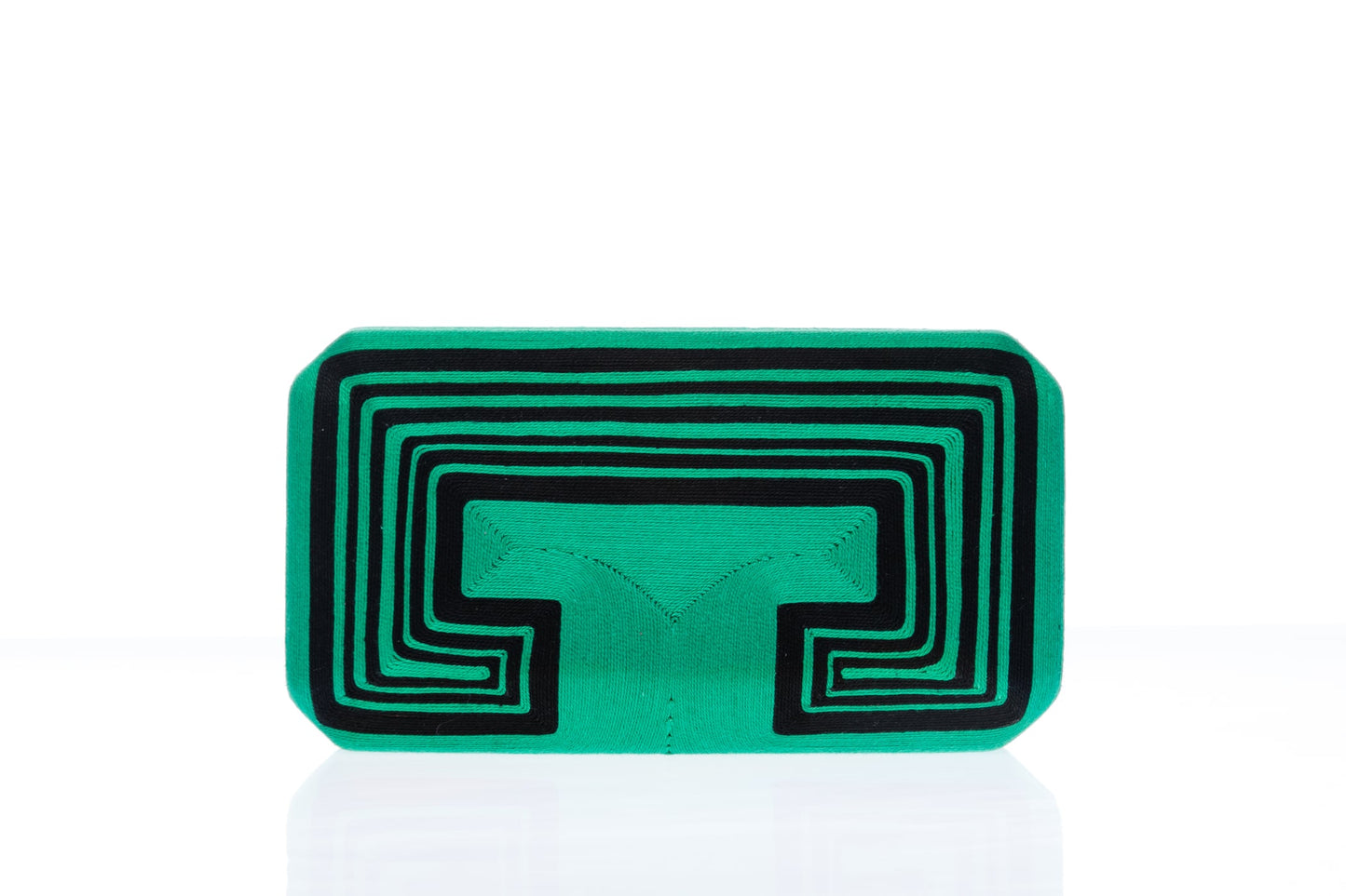 Carina Clutch Bag