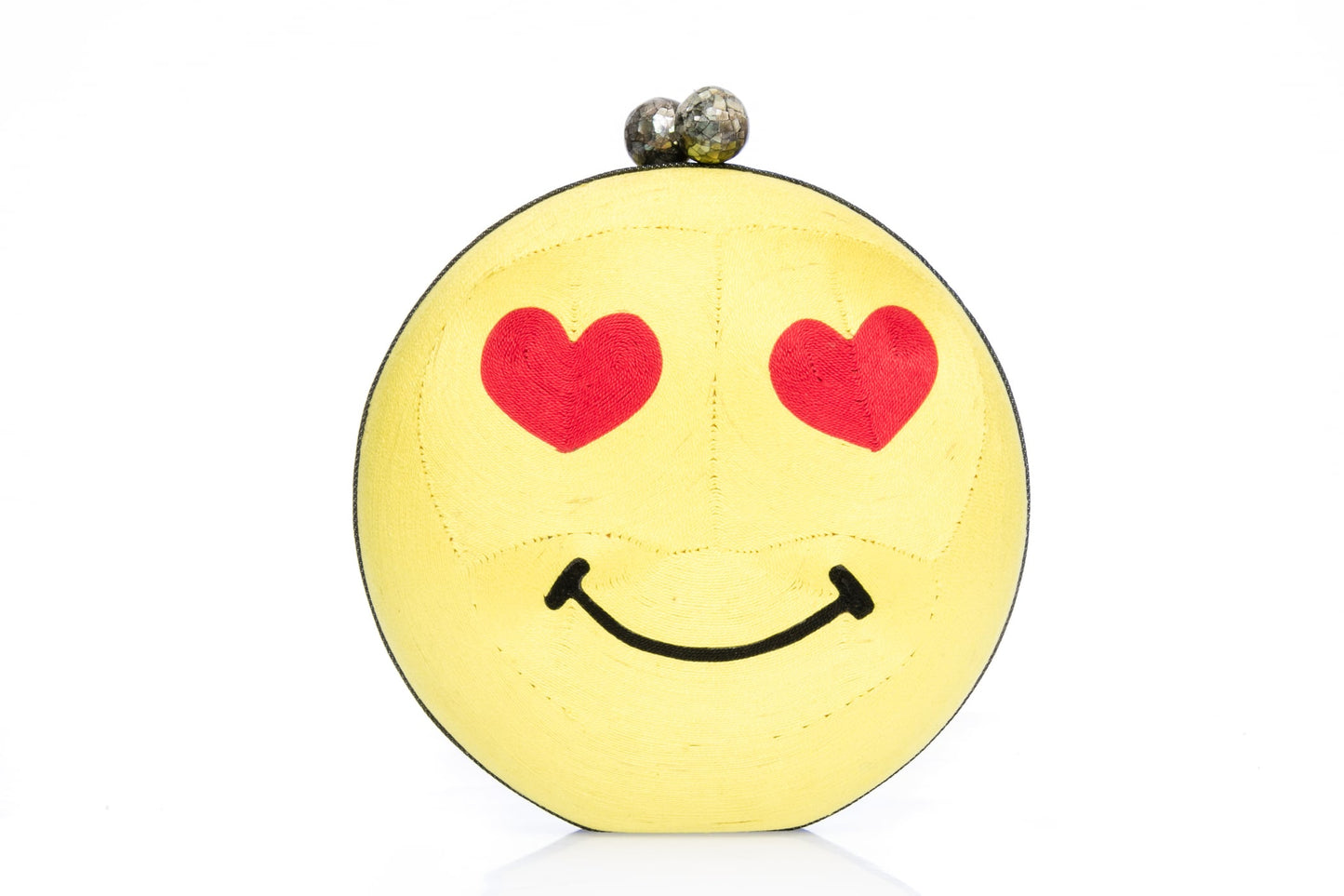 Emoji Clutch Bag