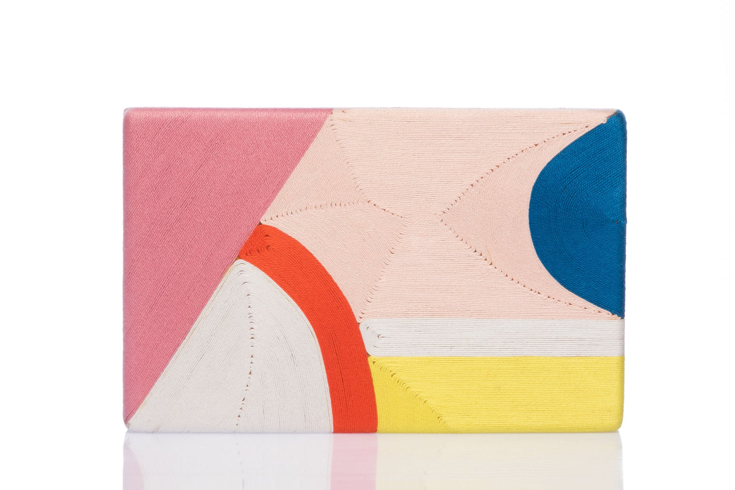 Elia Clutch Bag