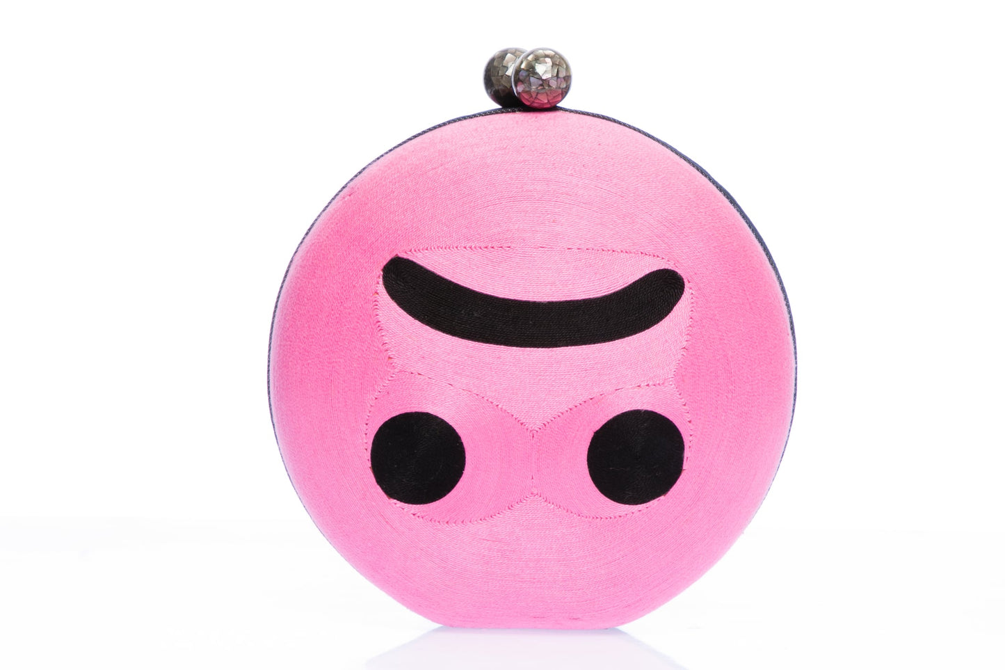 Emoji Clutch Bag