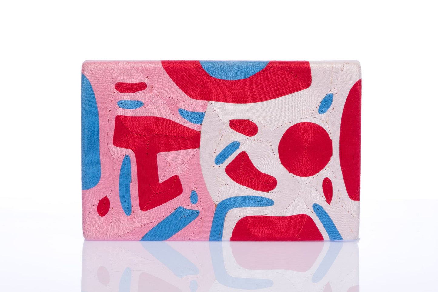 Louise Clutch Bag