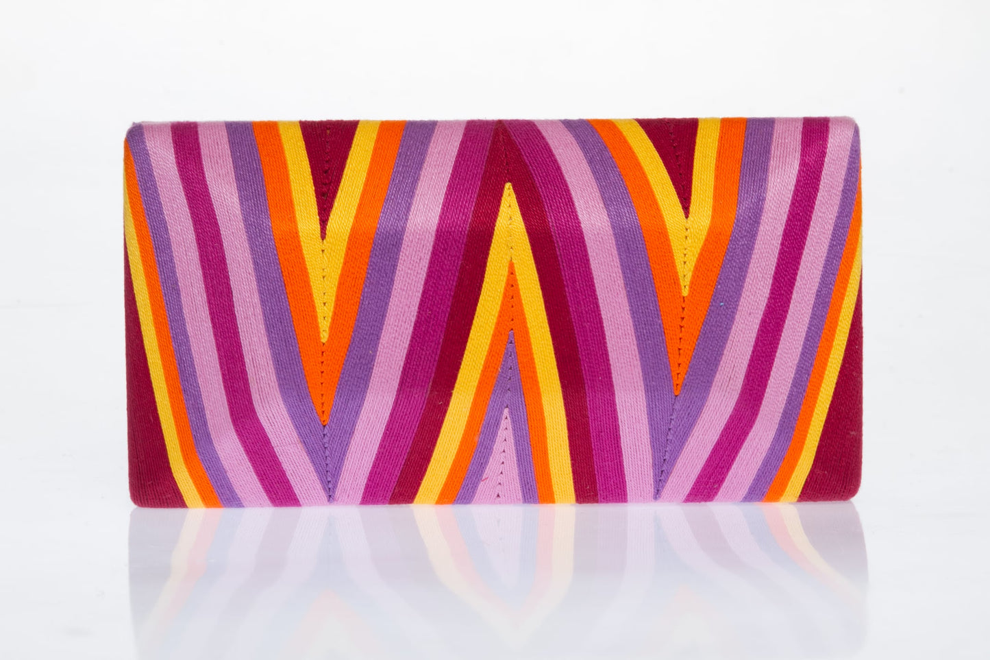 Rissa Clutch Bag