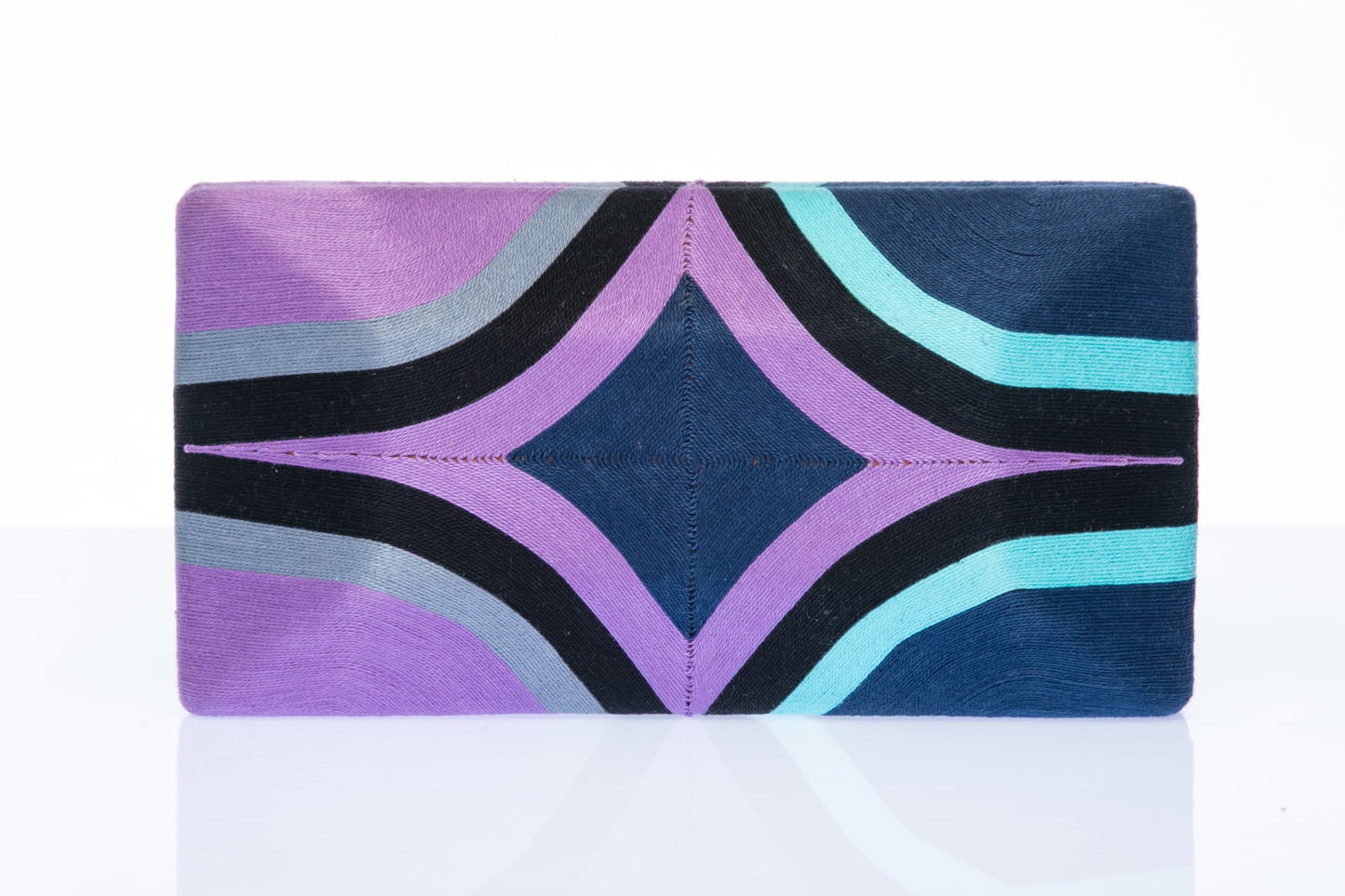 Cheska Clutch Bag