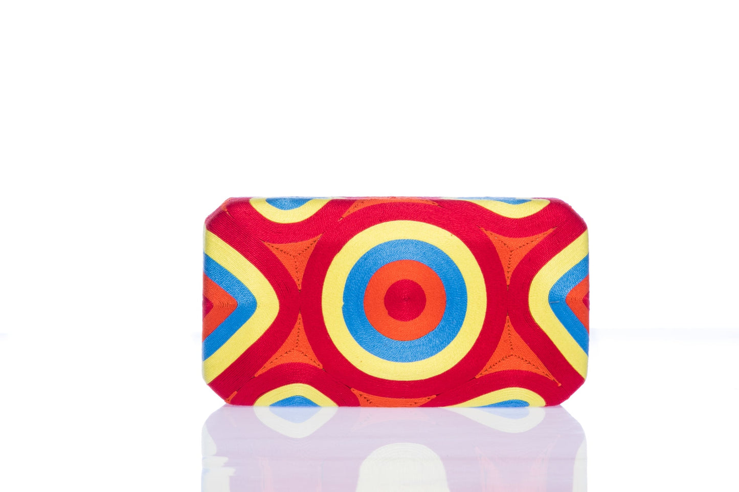 Ara Clutch Bag