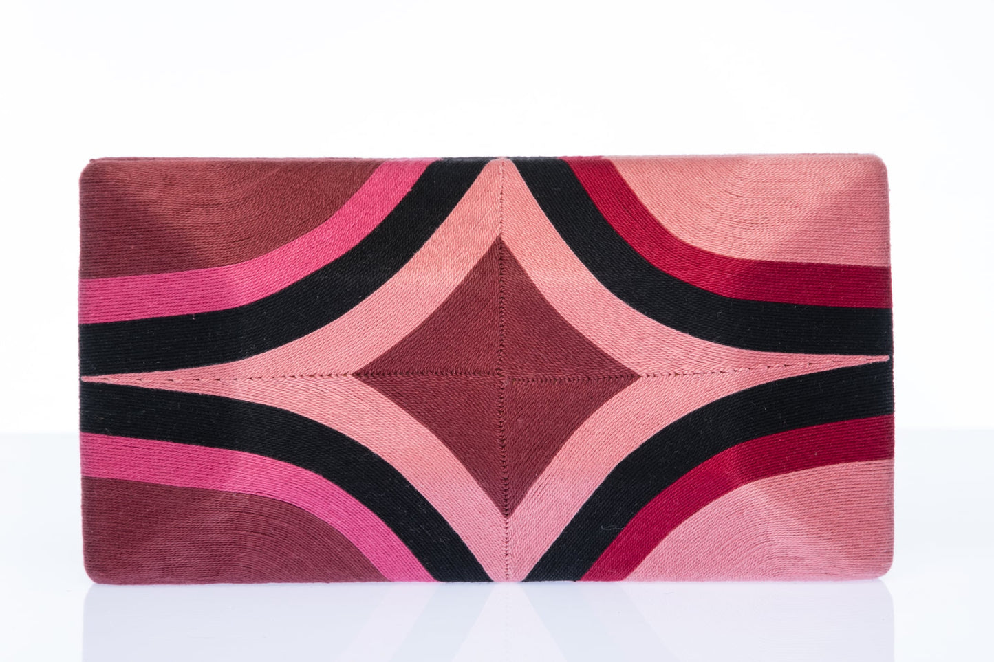 Cheska Clutch Bag