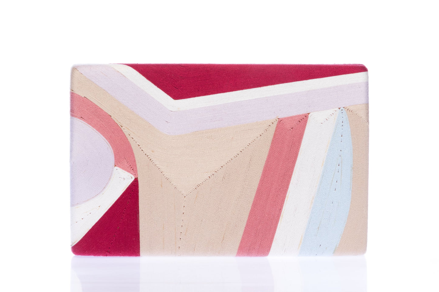 Claire Clutch Bag