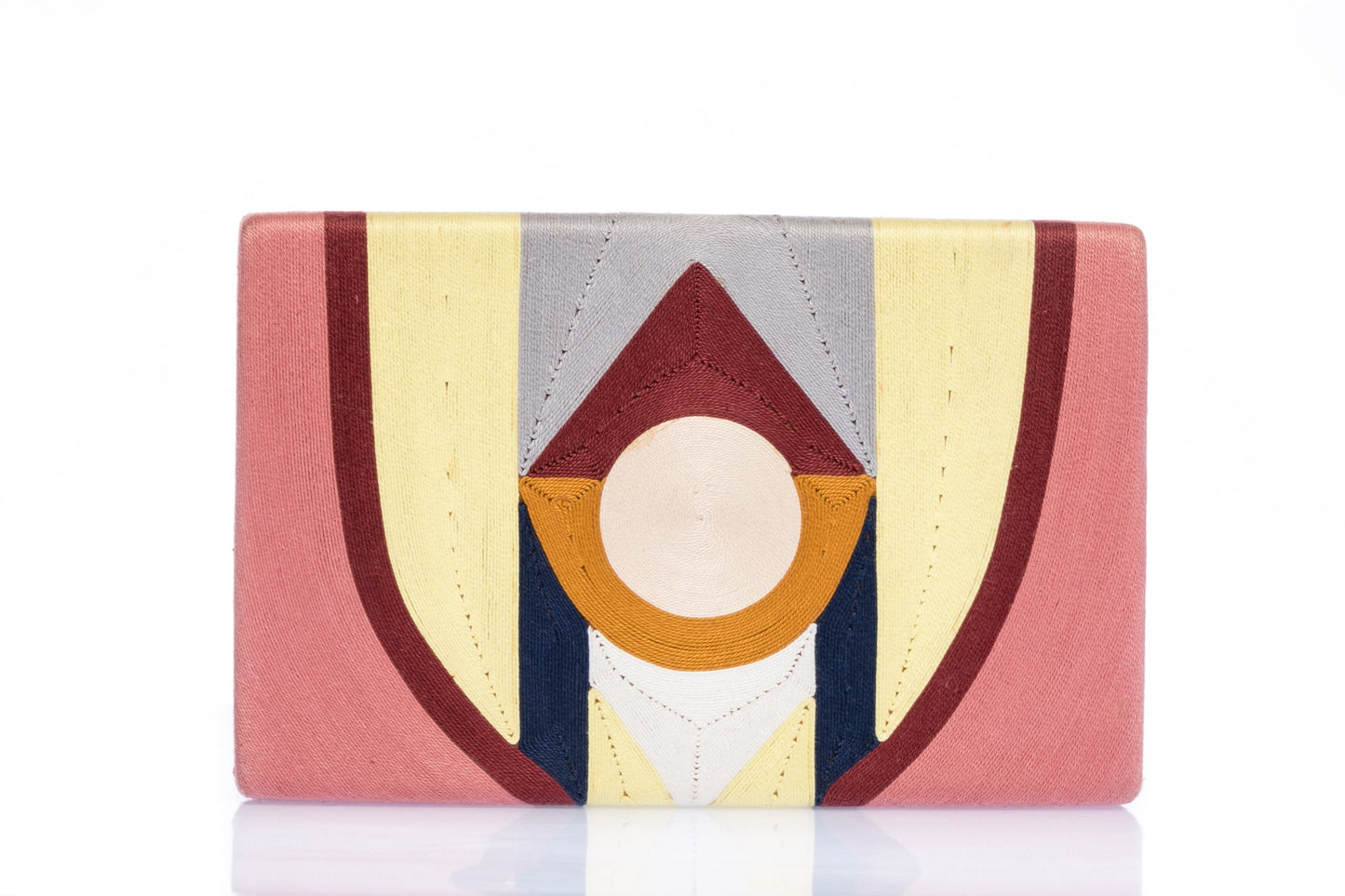 Elaine Clutch Bag