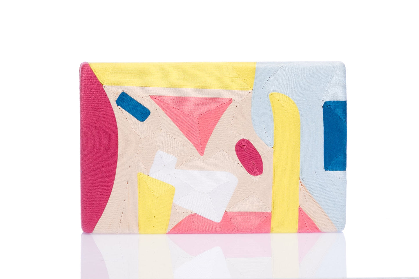 Lia Clutch Bag